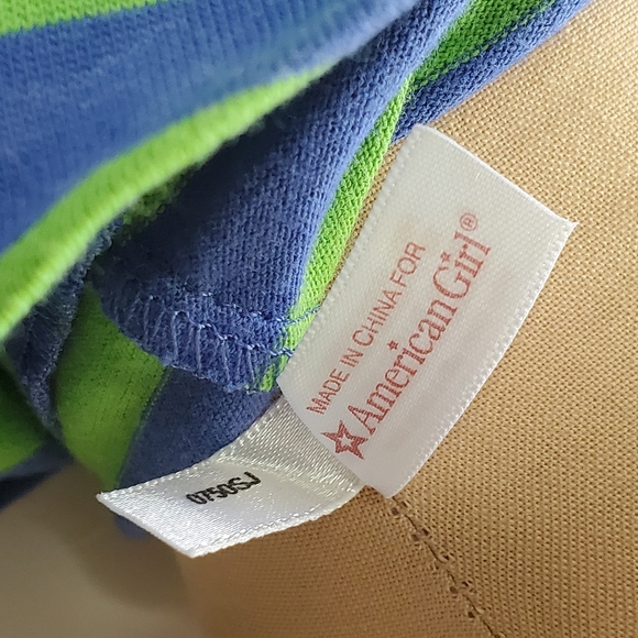 American Girl - Picture 11 of 16